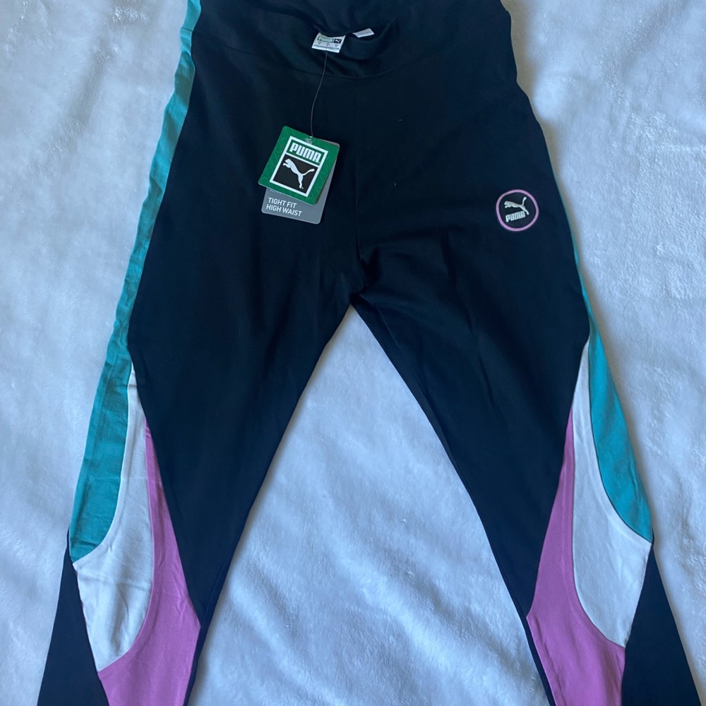 Puma leggings